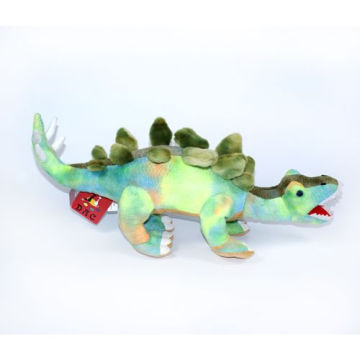 Plush Theme Park Toy Dinosaur